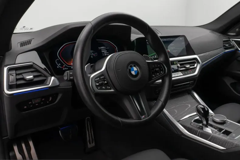BMW 420i (Seria 4) din 2023 cu 64.263 km - oferta BMW230156 - foto 20