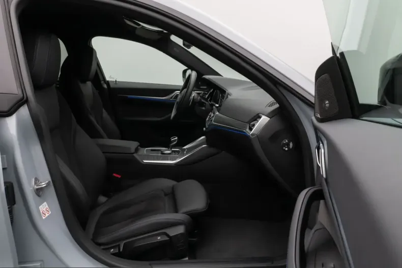 BMW 420i (Seria 4) din 2023 cu 64.263 km - oferta BMW230156 - foto 24