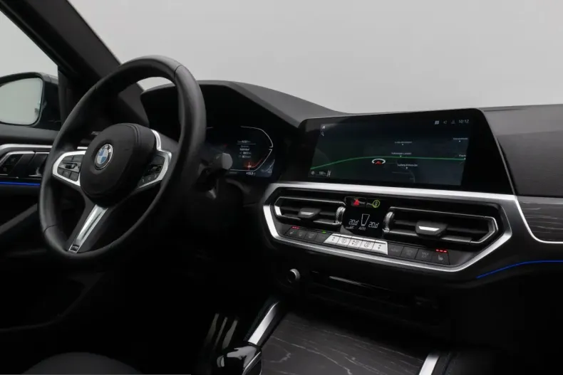 BMW 420i (Seria 4) din 2023 cu 64.263 km - oferta BMW230156 - foto 36