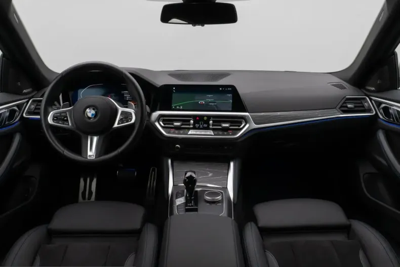 BMW 420i (Seria 4) din 2023 cu 64.263 km - oferta BMW230156 - foto 38