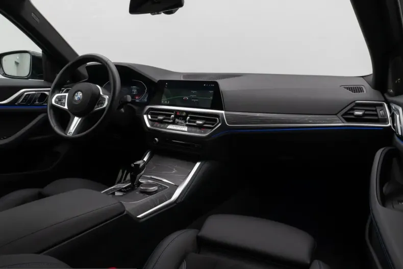 BMW 420i (Seria 4) din 2023 cu 64.263 km - oferta BMW230156 - foto 39