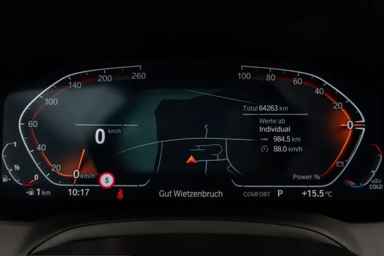 BMW 420i (Seria 4) din 2023 cu 64.263 km - oferta BMW230156 - foto 40