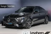 Mercedes-Benz C 63 AMG (Clasa C) din 2025 cu 1.078 km - oferta MER230157 - foto 1