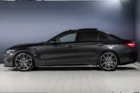 Mercedes-Benz C 63 AMG (Clasa C) din 2025 cu 1.078 km - oferta MER230157 - foto 3