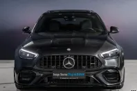 Mercedes-Benz C 63 AMG (Clasa C) din 2025 cu 1.078 km - oferta MER230157 - foto 5