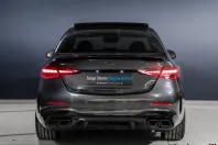 Mercedes-Benz C 63 AMG (Clasa C) din 2025 cu 1.078 km - oferta MER230157 - foto 6