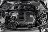 Mercedes-Benz C 63 AMG (Clasa C) din 2025 cu 1.078 km - oferta MER230157 - foto 8