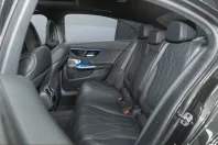Mercedes-Benz C 63 AMG (Clasa C) din 2025 cu 1.078 km - oferta MER230157 - foto 16