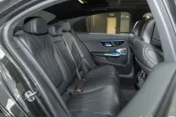 Mercedes-Benz C 63 AMG (Clasa C) din 2025 cu 1.078 km - oferta MER230157 - foto 17
