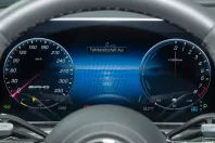Mercedes-Benz C 63 AMG (Clasa C) din 2025 cu 1.078 km - oferta MER230157 - foto 22