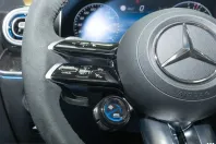 Mercedes-Benz C 63 AMG (Clasa C) din 2025 cu 1.078 km - oferta MER230157 - foto 23