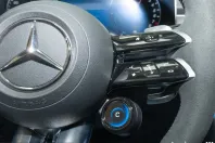 Mercedes-Benz C 63 AMG (Clasa C) din 2025 cu 1.078 km - oferta MER230157 - foto 24
