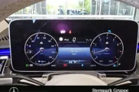 Mercedes-Benz S 580 (Clasa S) din 2024 cu 9.641 km - oferta MER230158 - foto 8