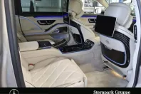 Mercedes-Benz S 580 (Clasa S) din 2024 cu 9.641 km - oferta MER230158 - foto 9
