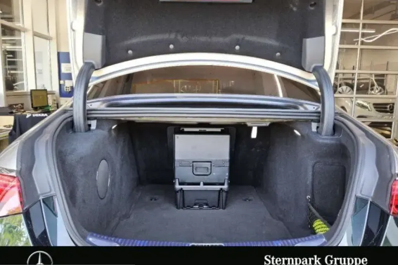 Mercedes-Benz S 580 (Clasa S) din 2024 cu 9.641 km - oferta MER230158 - foto 10