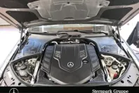 Mercedes-Benz S 580 (Clasa S) din 2024 cu 9.641 km - oferta MER230158 - foto 11