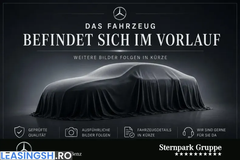 Mercedes-Benz S 580 (Clasa S) din 2024 cu 9.641 km - oferta MER230158 - foto 12