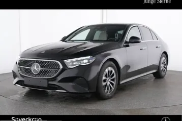 Mercedes-Benz E 200 din 2025 - oferta MER230159