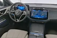 Mercedes-Benz E 200 (Clasa E) din 2025 cu 7.763 km - oferta MER230159 - foto 7