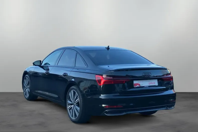 Audi A6 din 2022 cu 65.000 km - oferta AUD230160 - foto 3