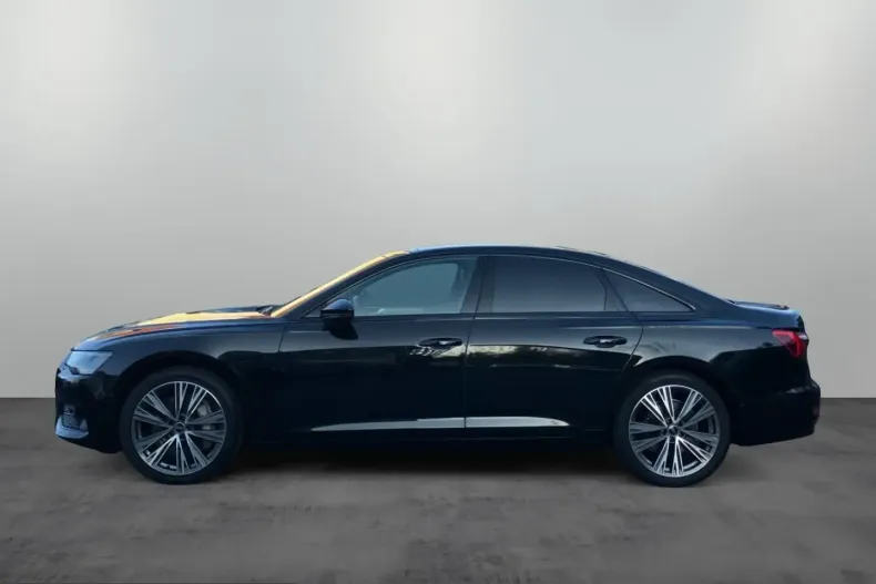Audi A6 din 2022 cu 65.000 km - oferta AUD230160 - foto 4