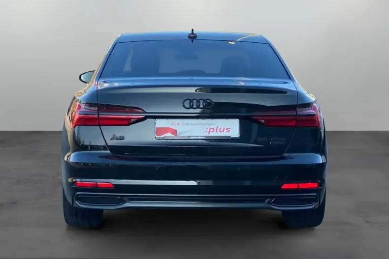 Audi A6 din 2022 cu 65.000 km - oferta AUD230160 - foto 6