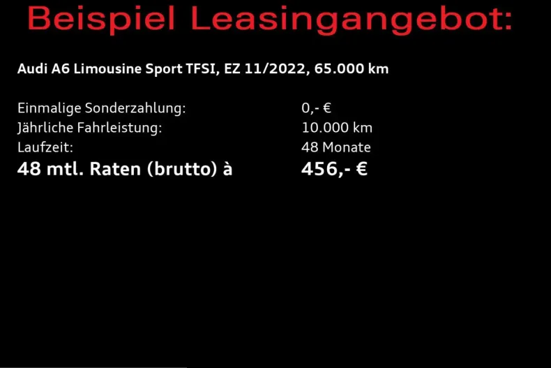 Audi A6 din 2022 cu 65.000 km - oferta AUD230160 - foto 7