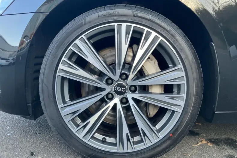 Audi A6 din 2022 cu 65.000 km - oferta AUD230160 - foto 8