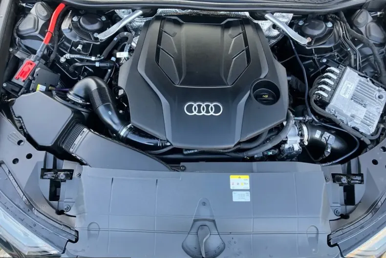 Audi A6 din 2022 cu 65.000 km - oferta AUD230160 - foto 9