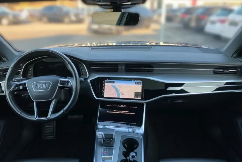 Audi A6 din 2022 cu 65.000 km - oferta AUD230160 - foto 10