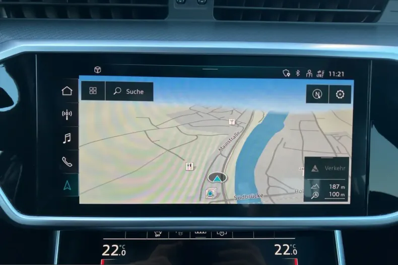 Audi A6 din 2022 cu 65.000 km - oferta AUD230160 - foto 13