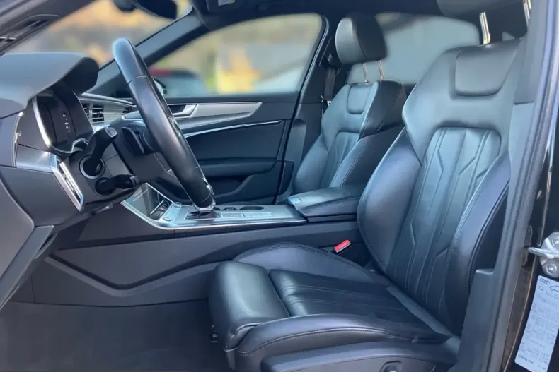 Audi A6 din 2022 cu 65.000 km - oferta AUD230160 - foto 14