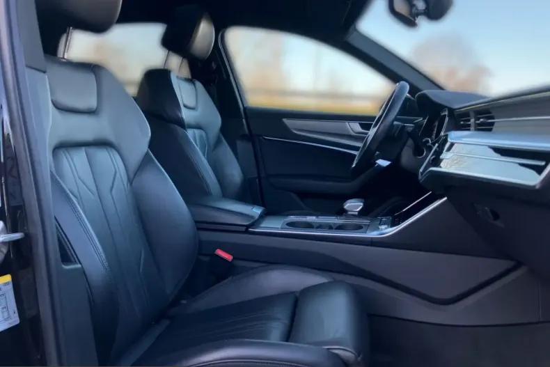 Audi A6 din 2022 cu 65.000 km - oferta AUD230160 - foto 15