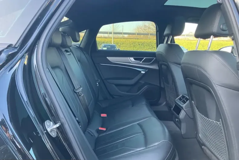 Audi A6 din 2022 cu 65.000 km - oferta AUD230160 - foto 16