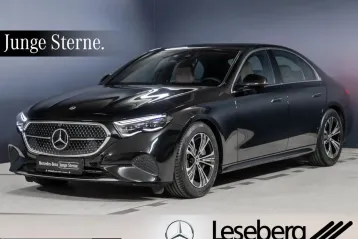 Mercedes-Benz E 220 din 2024 - oferta MER230161