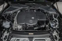 Mercedes-Benz E 220 (Clasa E) din 2024 cu 9.019 km - oferta MER230161 - foto 8