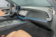 Mercedes-Benz E 220 (Clasa E) din 2024 cu 9.019 km - oferta MER230161 - foto 16