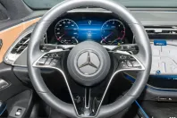 Mercedes-Benz E 220 (Clasa E) din 2024 cu 9.019 km - oferta MER230161 - foto 18