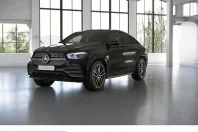 Mercedes-Benz GLE 400 (Clasa GLE) din 2022 cu 14.306 km - oferta MER230162 - foto 2