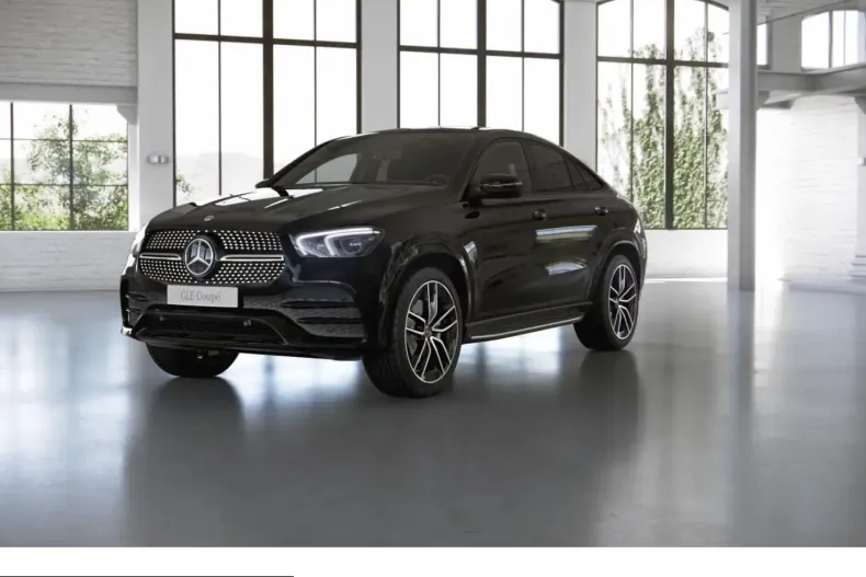 Mercedes-Benz GLE 400 (Clasa GLE) din 2022 cu 14.306 km - oferta MER230162 - foto 2
