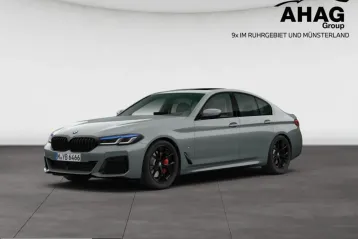 BMW 530 din 2023 - oferta BMW230164
