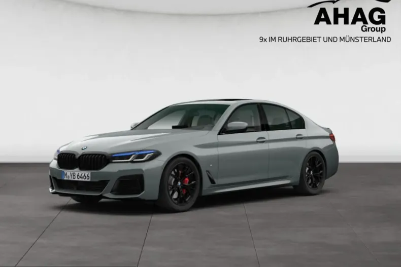 BMW 530 (Seria 5) din 2023 cu 92.103 km - oferta BMW230164 - foto 1