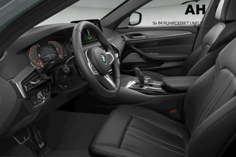 BMW 530 (Seria 5) din 2023 cu 92.103 km - oferta BMW230164 - foto 3