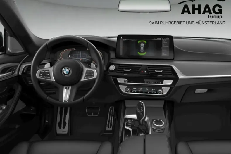 BMW 530 (Seria 5) din 2023 cu 92.103 km - oferta BMW230164 - foto 4