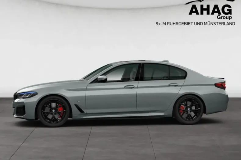BMW 530 (Seria 5) din 2023 cu 92.103 km - oferta BMW230164 - foto 5