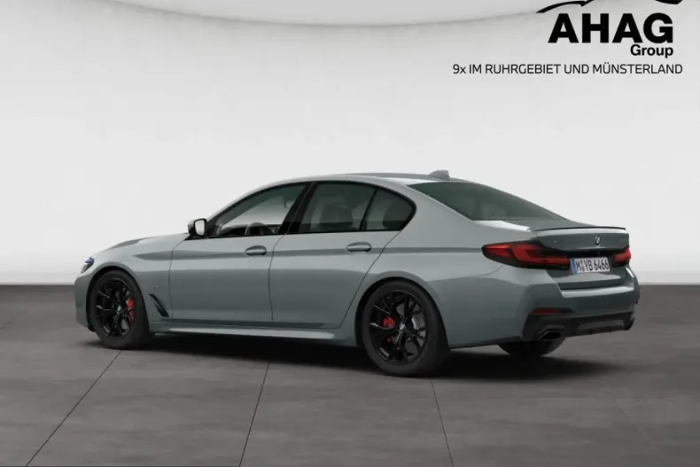 BMW 530 (Seria 5) din 2023 cu 92.103 km - oferta BMW230164 - foto 6