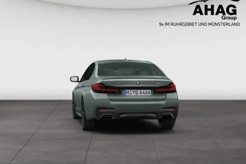 BMW 530 (Seria 5) din 2023 cu 92.103 km - oferta BMW230164 - foto 7