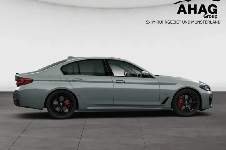 BMW 530 (Seria 5) din 2023 cu 92.103 km - oferta BMW230164 - foto 8