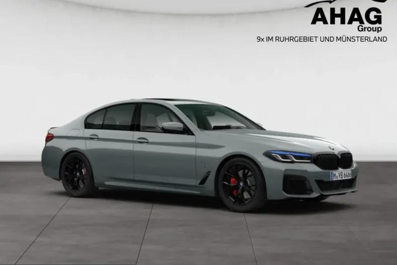 BMW 530 (Seria 5) din 2023 cu 92.103 km - oferta BMW230164 - foto 9
