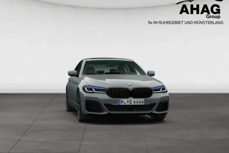 BMW 530 (Seria 5) din 2023 cu 92.103 km - oferta BMW230164 - foto 10